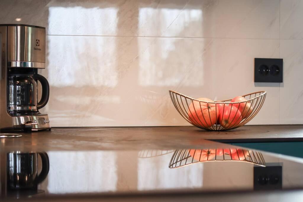 Flatanger Turkish Bath Apartment Lauvsnes Buitenkant foto